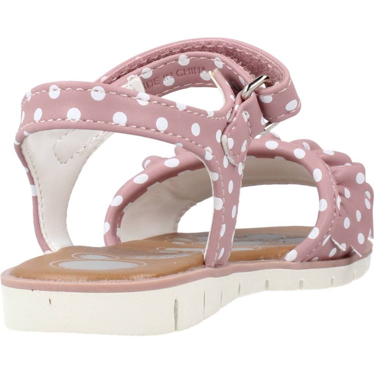 Sandalias Niña de la marca CHICCO  modelo CHIARA Pink