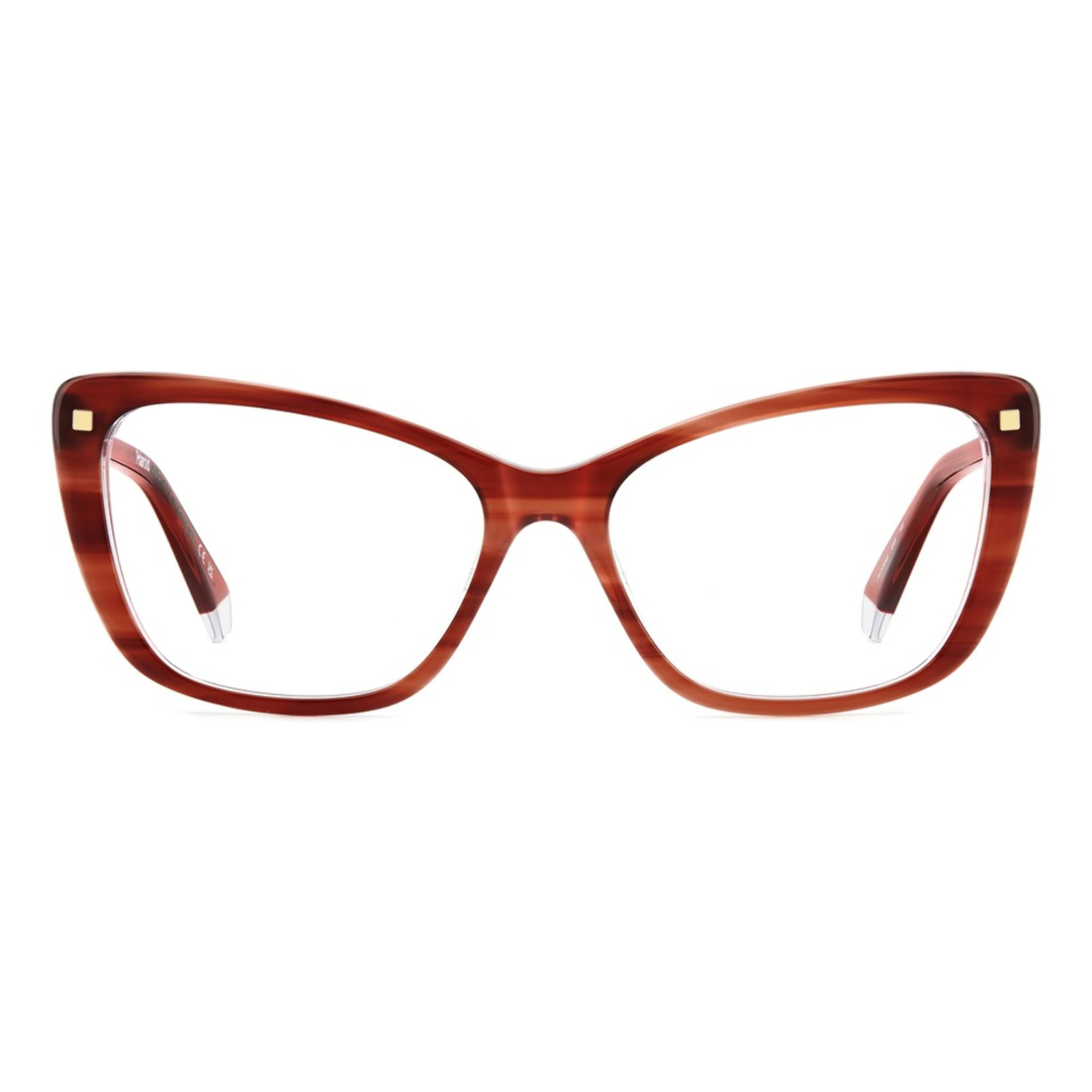Gafas de Vista Polaroid PLD D542 8RR de Acetato Mujer 56 mm