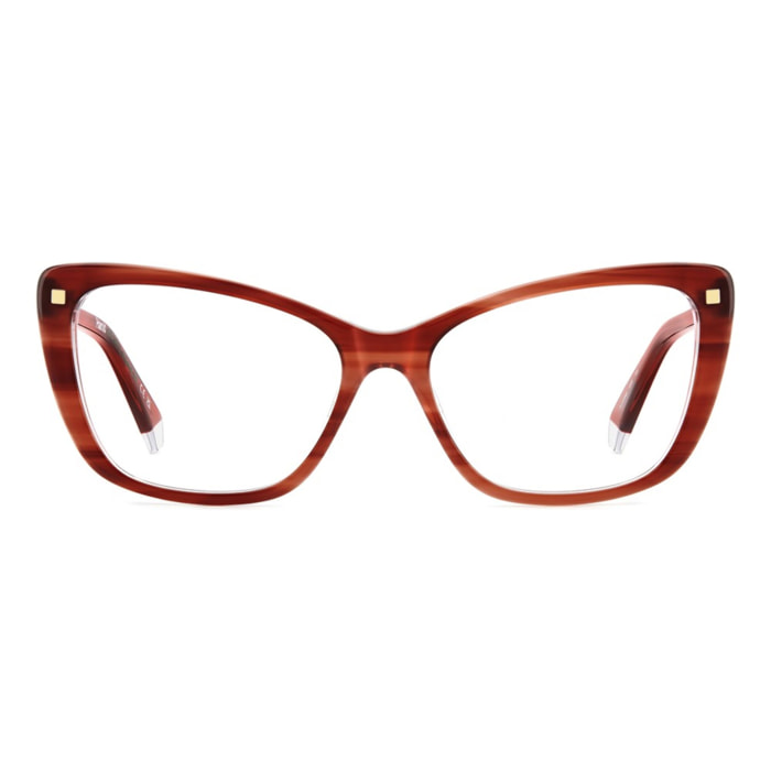 Gafas de Vista Polaroid PLD D542 8RR de Acetato Mujer 56 mm