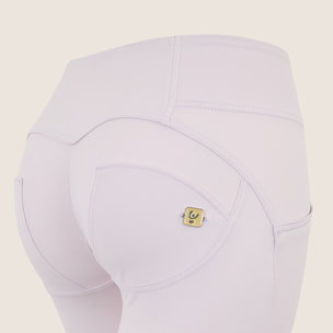 Pantaloni push up WR.UP® vita media traspiranti bioattivi
