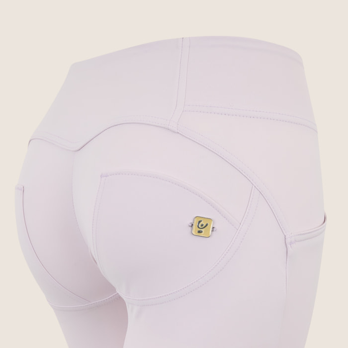 Pantaloni push up WR.UP® vita media traspiranti bioattivi