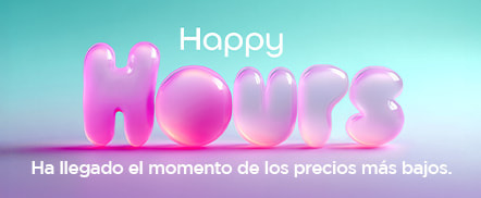 HAPPY HOURS