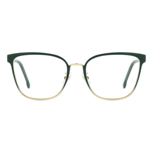 Gafas de Vista Carrera 3051 1ED de Metal Mujer 56 mm