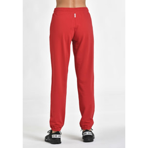 DEHA - Jogger JOGGER SWEATPANTS in cotone per donna