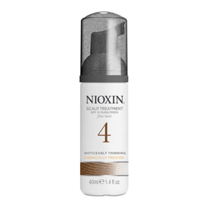 NIOXIN Sistema 4 Scalp Treatment 100ml