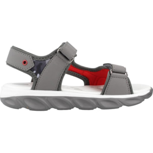 Sandalias Niño de la marca CHICCO  modelo CORBY GRIS