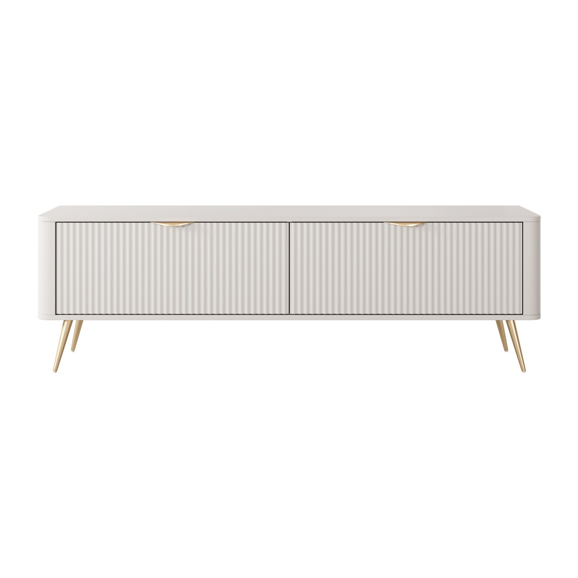 Tomasucci Meuble TV GRETHA BEIGE
