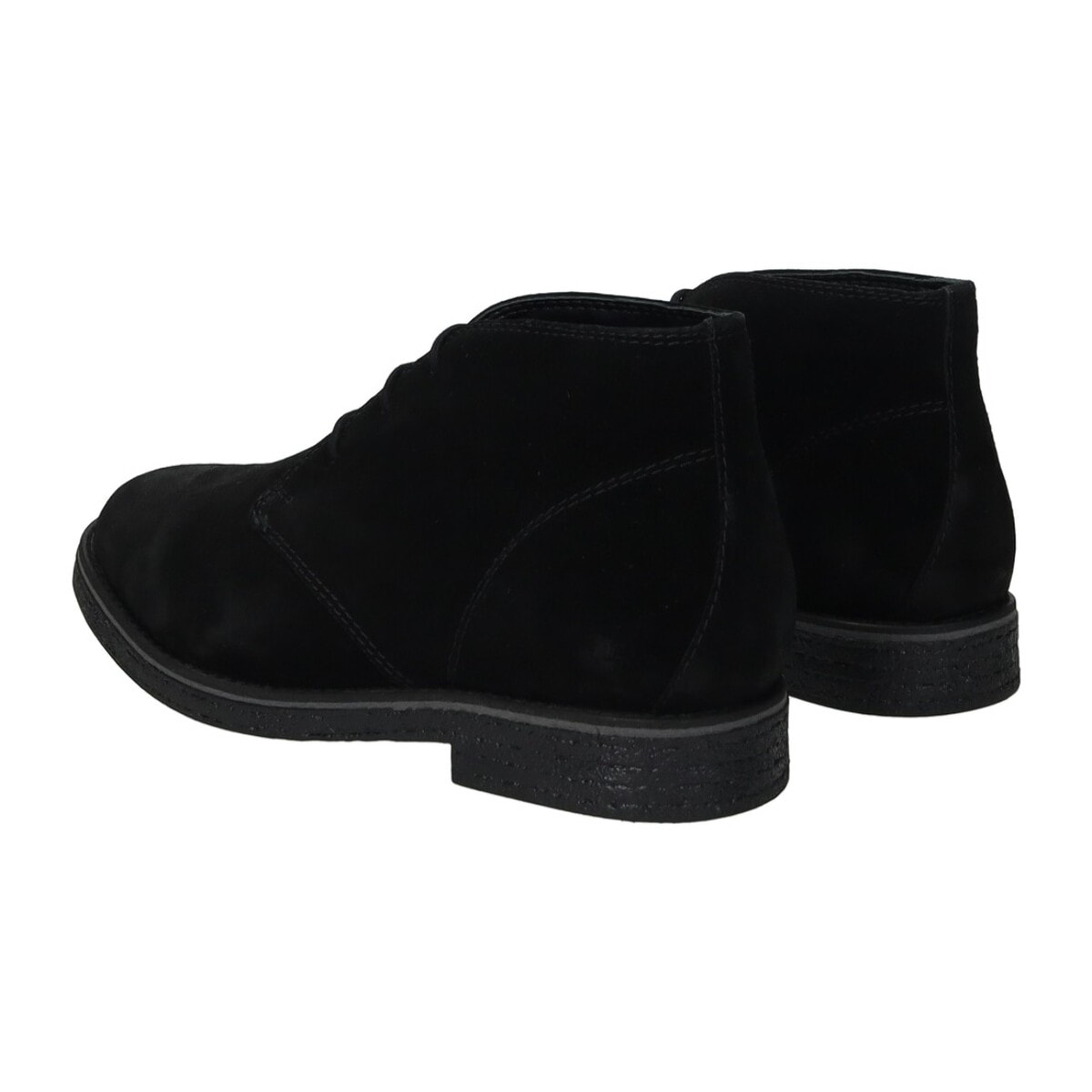 Stivaletti Uomo Tata Italia Nero