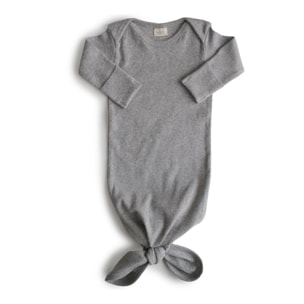 Mushie Body manga Larga con nudo