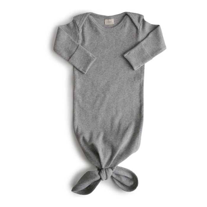 Mushie Body manga Larga con nudo