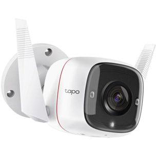 Caméra de surveillance TP-LINK Wifi Tapo C310 2K 3MP