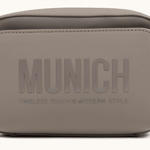 Bandolera Sostenible con Logotipo en Relieve CROSSBODY CAMERA ESSENCE RECYCLED
