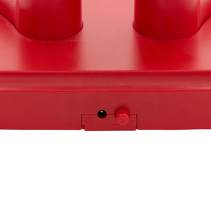 DKP INT PERSO NEIG2LH84 3ASS P