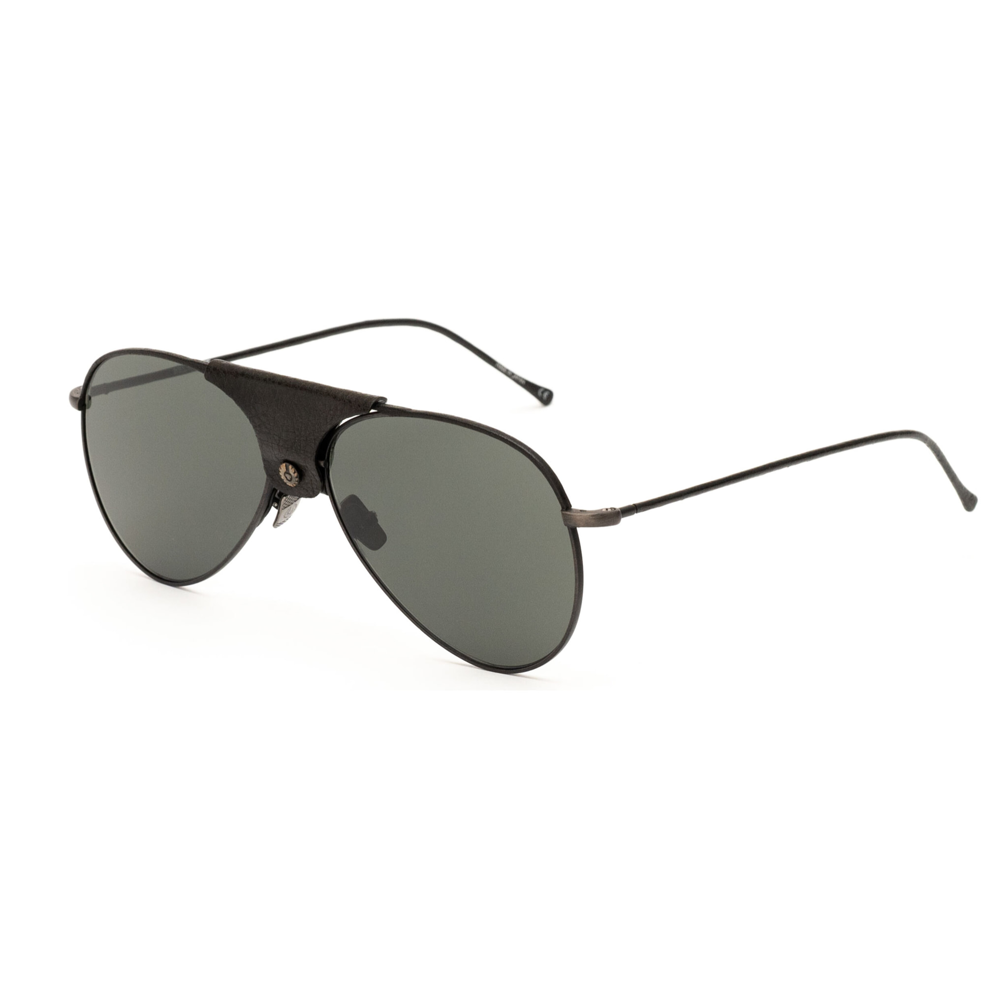 Gafas de sol Belstaff Hombre DAYTONA-NEGRO