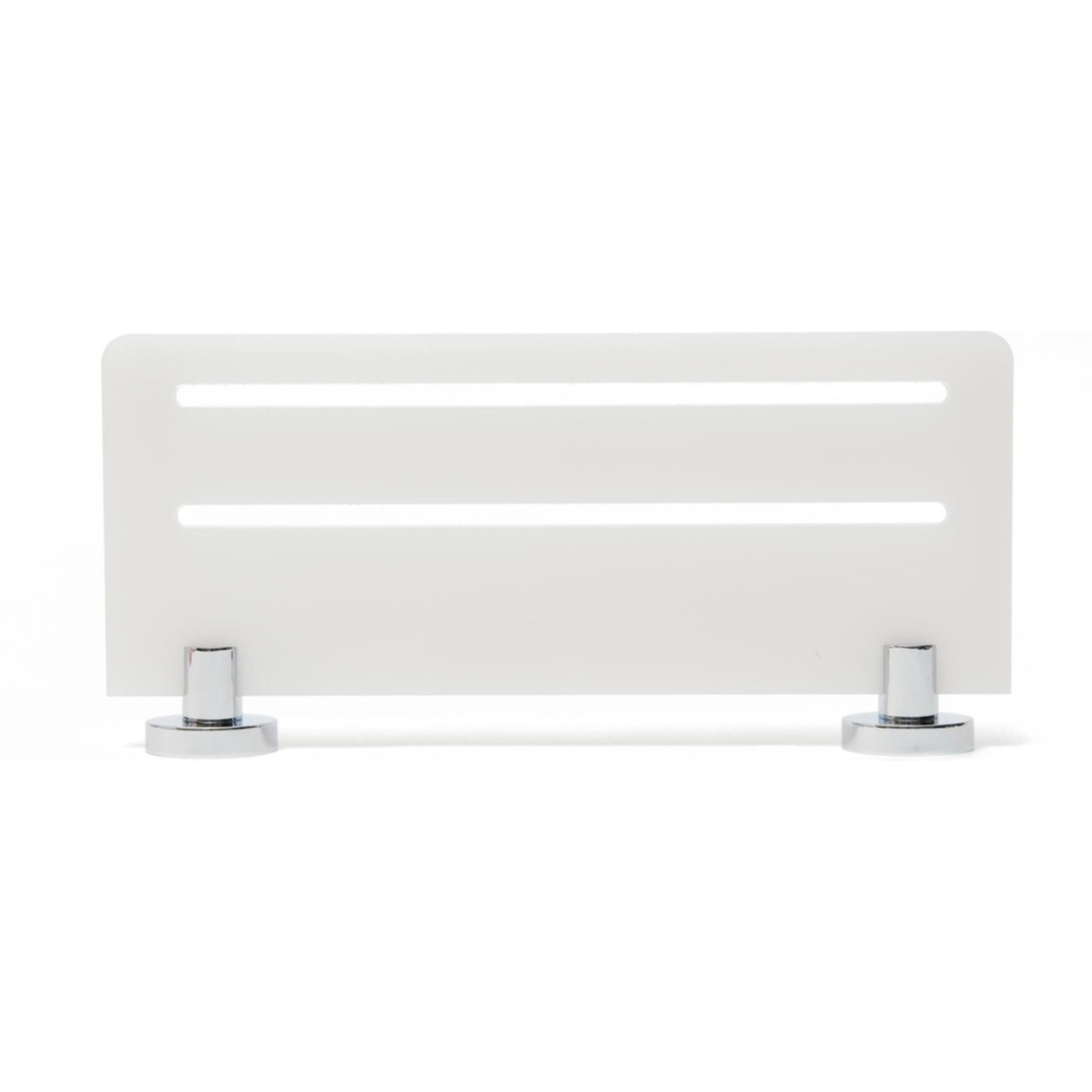 X-Way Supports pour étagère, chrome (SATDXWW2CH)