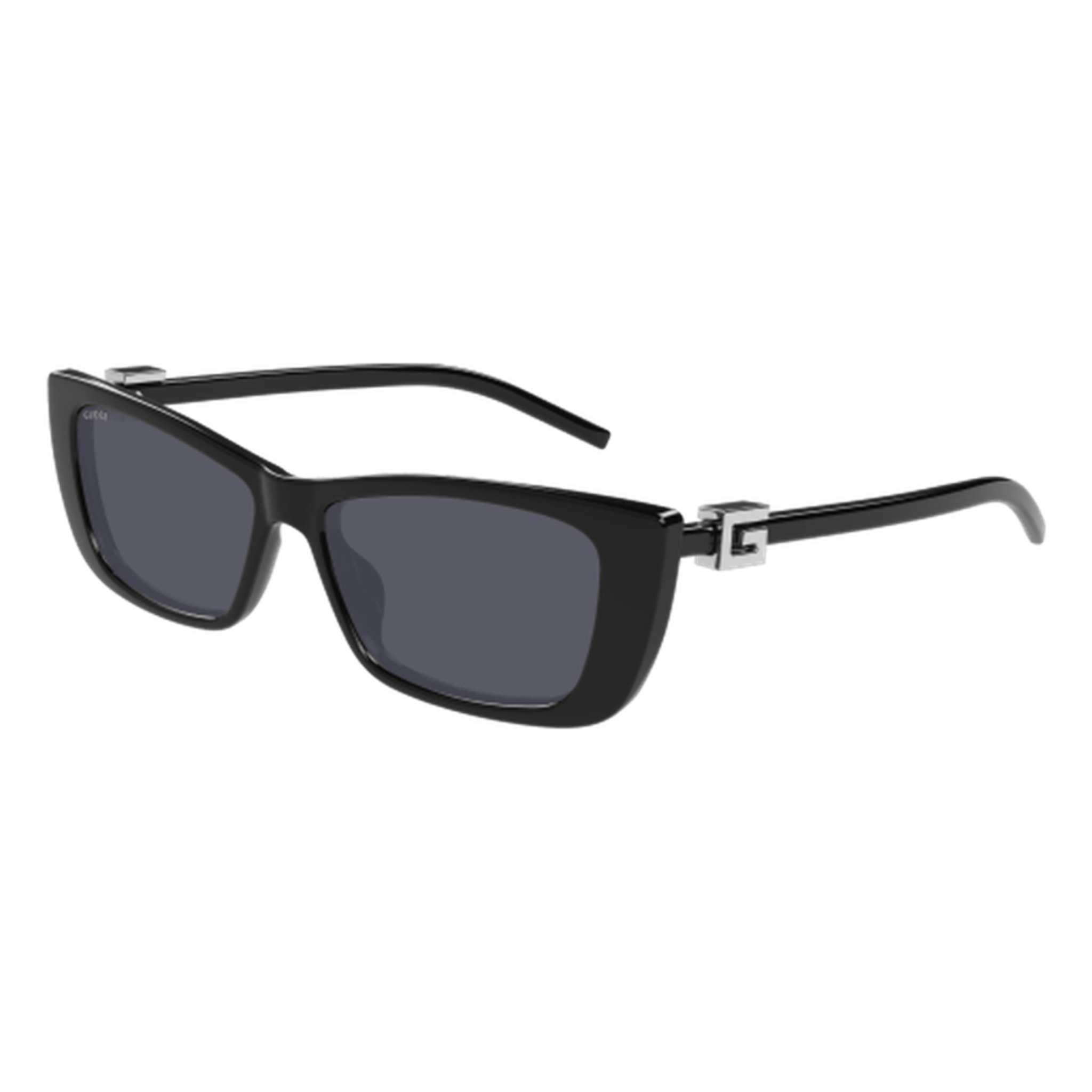Gafas de Sol Gucci GG1681S-001 de Acetato Mujer 53 mm
