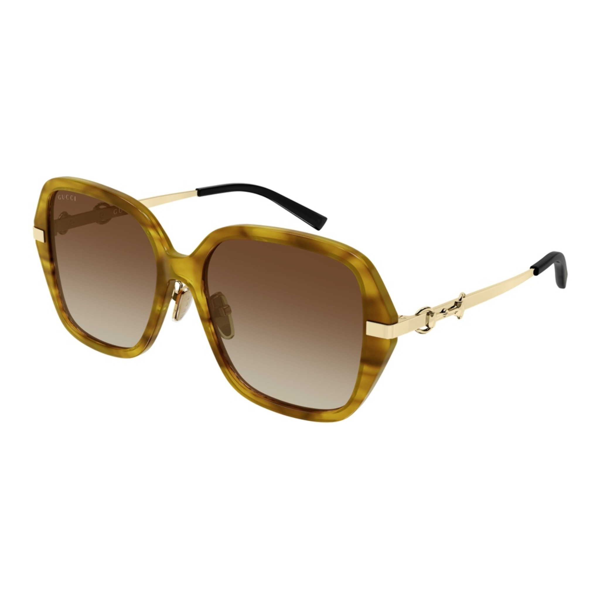 Gafas de Sol Gucci GG2055SA-003 de Acetato Mujer 57 mm