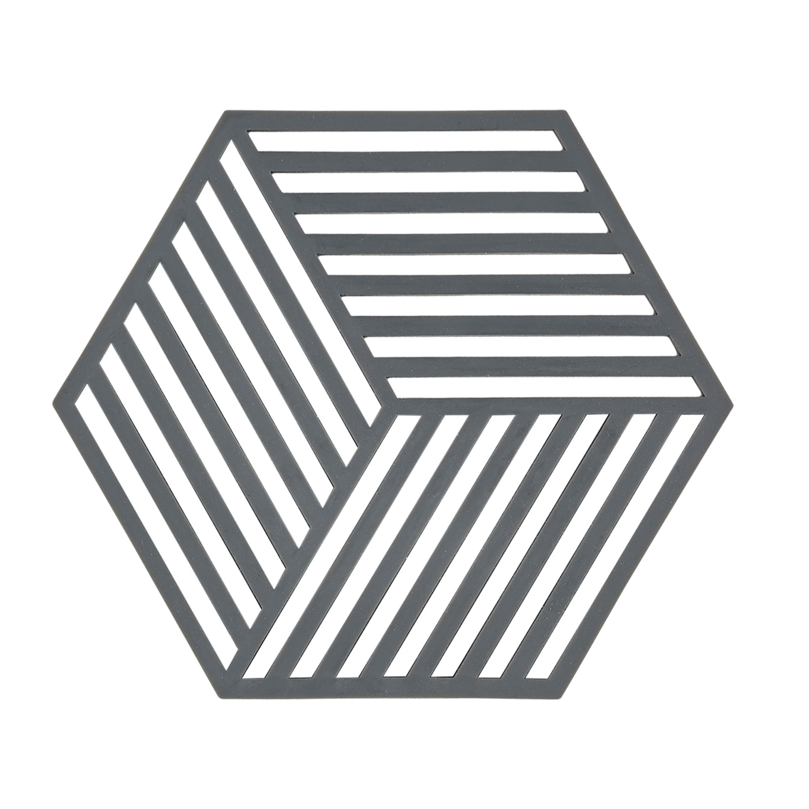 Dessous-de-plat Hexagon
