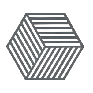 Dessous-de-plat Hexagon