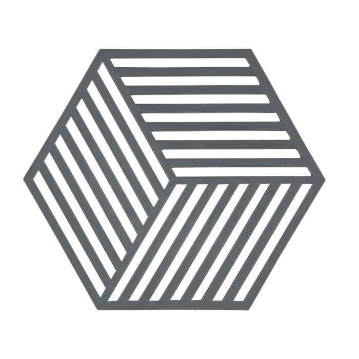 Dessous-de-plat Hexagon