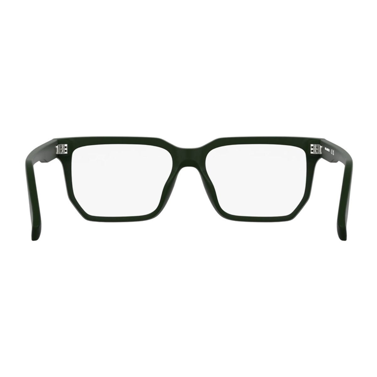 Gafas de Vista Karl Lagerfeld KL6219 275 de Acetato Inyectado Hombre 56 mm