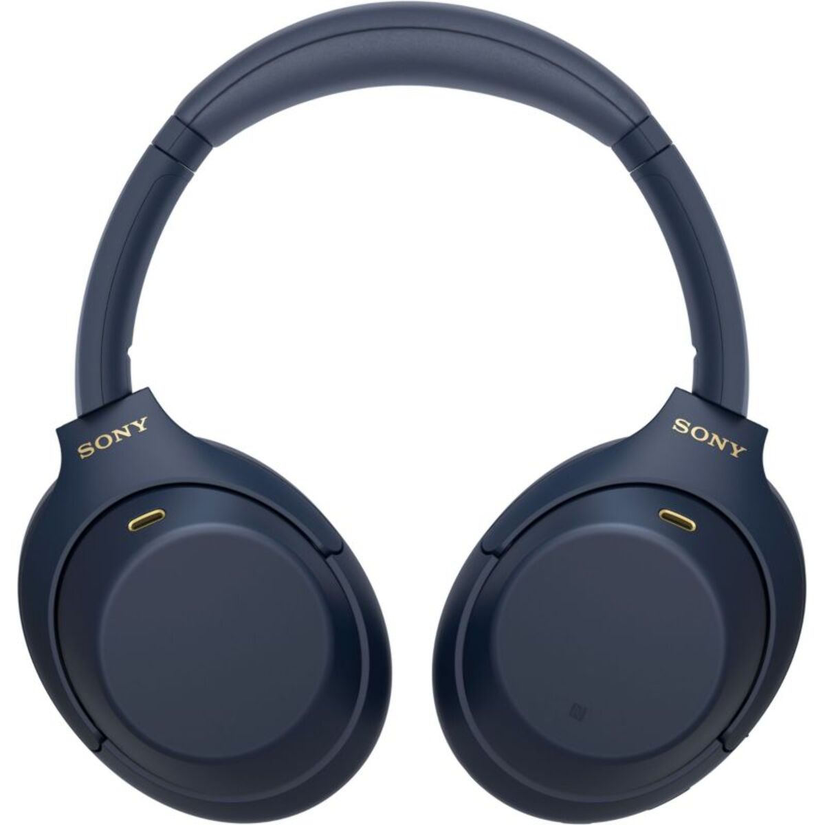 Casque SONY WH-1000XM4 Bleu