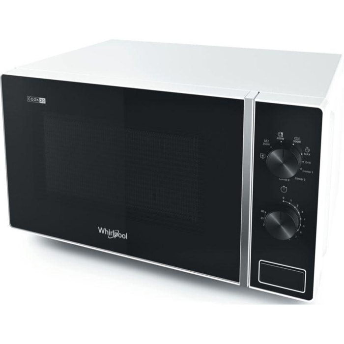 Micro ondes grill WHIRLPOOL MWP103W