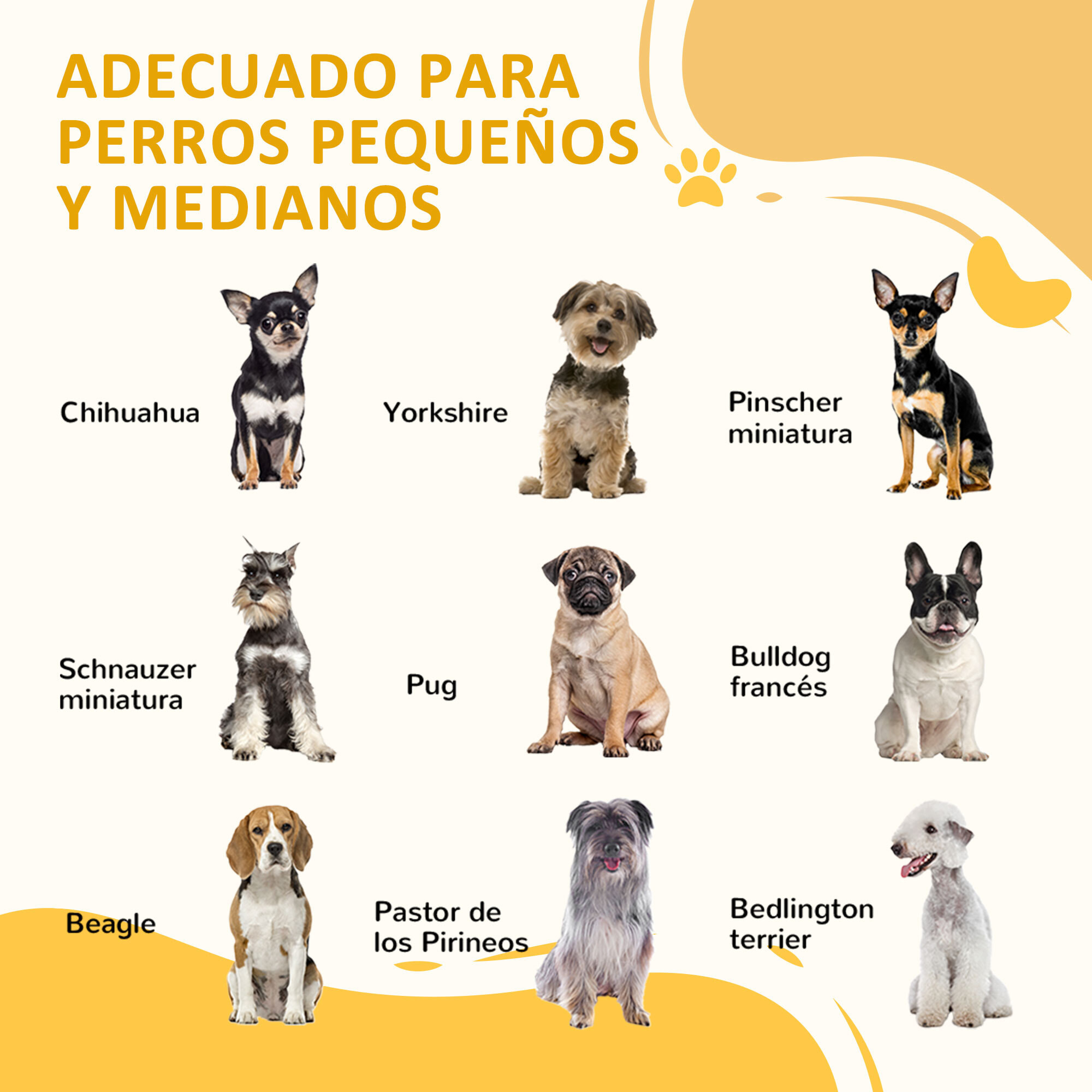 Parque para Perros de 6 Paneles Corralito para Perros Valla Metálica para Mascotas con Ancho Ajustable y Marco de Acero 82,5-150x79x81 cm Negro