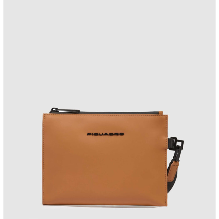 Piquadro Pochette resistente all'acqua