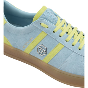 PHILIPP PLEIN Low-Top Sneakers Retro Rebel