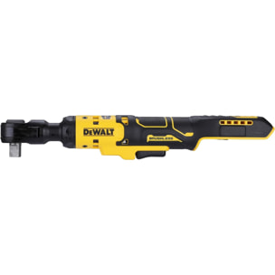 Clé à cliquet 1/2' XR 18 V Brushless - DEWALT - DCF512N-XJ