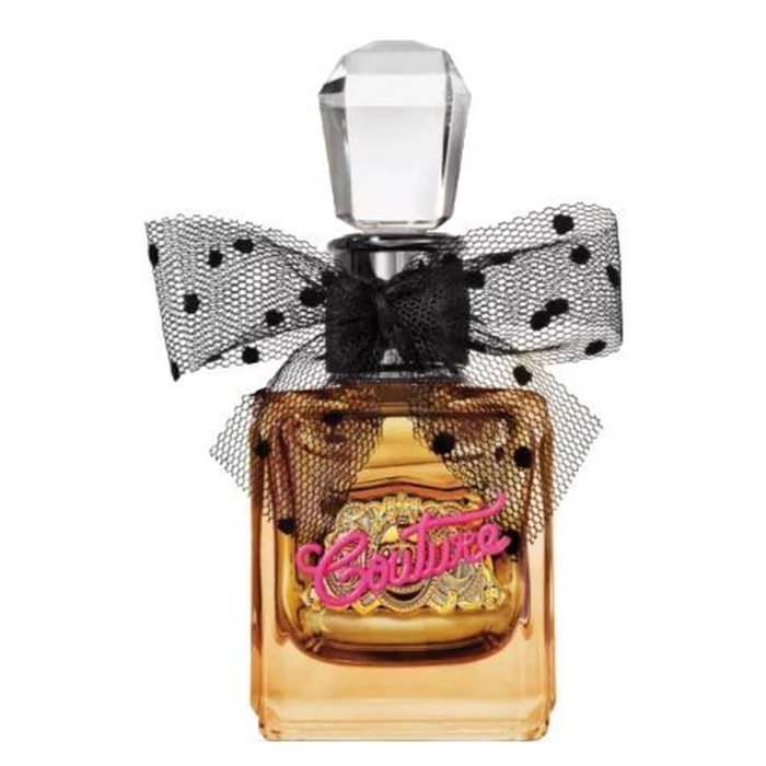 Viva La Juicy Gold Couture - Eau de Parfum