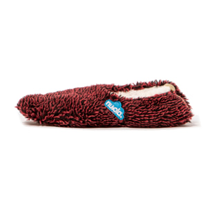 Zapatilla de casa , Polar