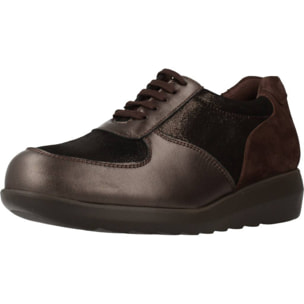 DERBIES - OXFORD PINOSOS 7673 G