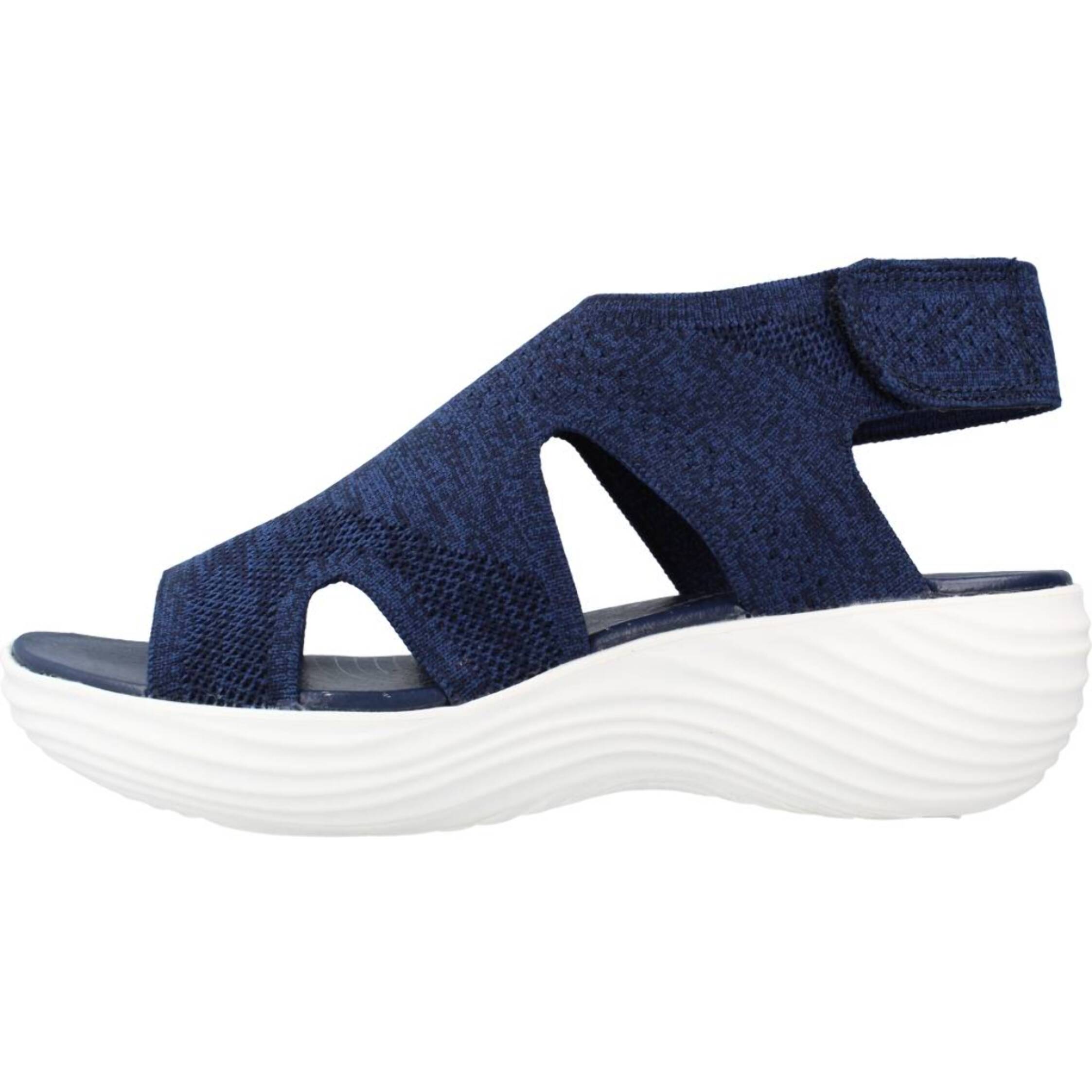 Sandalias Mujer de la marca CLARKS  modelo MARIN SAIL Blue