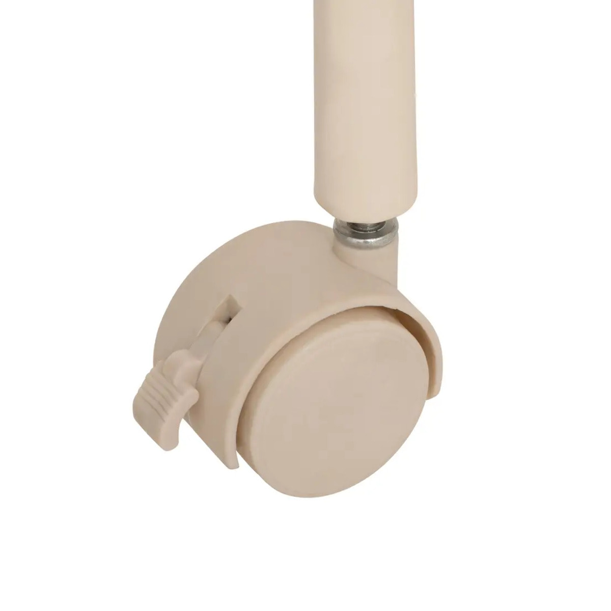 Portant à vêtements Liny argile