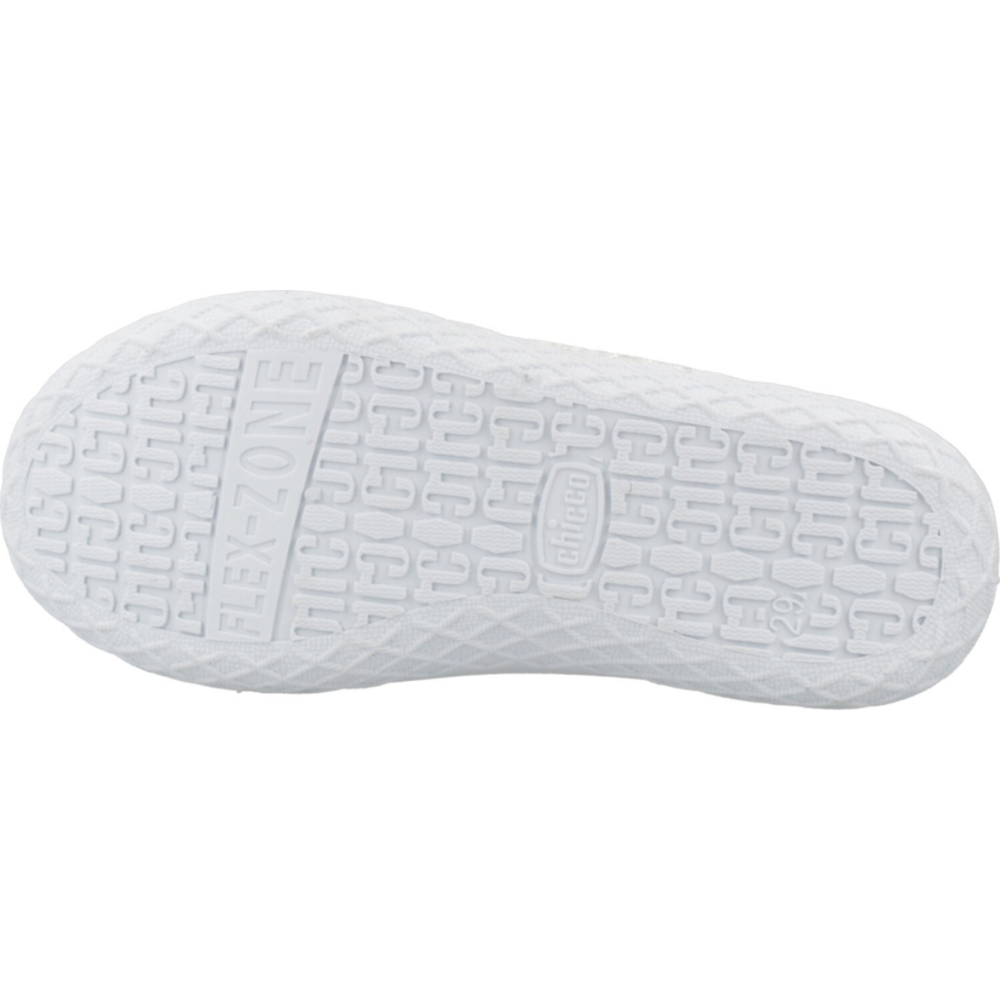 Zapatillas Niño de la marca CHICCO  modelo CAMBRIDGE BLANCO