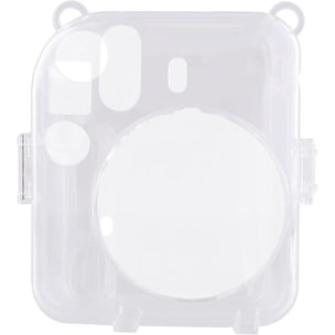 Coque TNB Fujifilm Instax mini 12 transparent