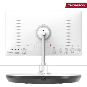 TV LED THOMSON Go 32HG4M45 2026