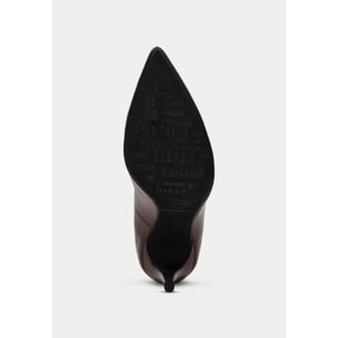 Salon Samanta Bronce 9 cm