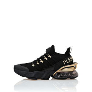 PLEIN SPORT Runner Sneaker TIGER ATTACK//GEN.X.4