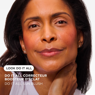 Do It All Sun Blush - Blush + Bronzer 2-en-1