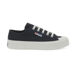 Superga Zapatillas Corte Bajo Hombre/Mujer 2630 STRIPE