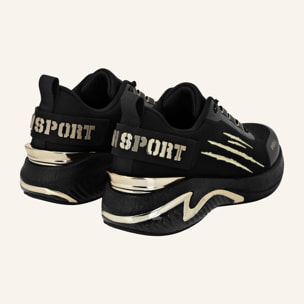PLEIN SPORT Zapatilla Runner