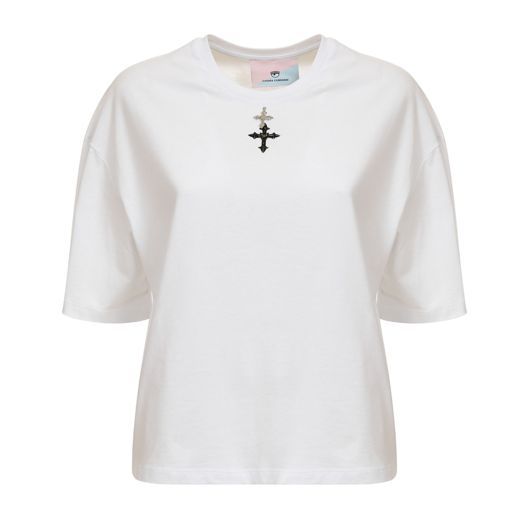 Chiara Ferragni t-shirt