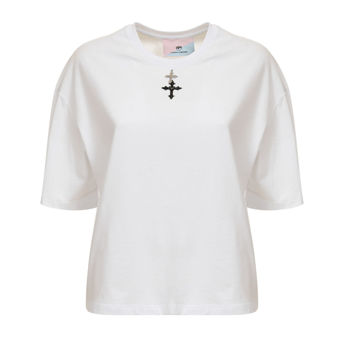 Chiara Ferragni t-shirt