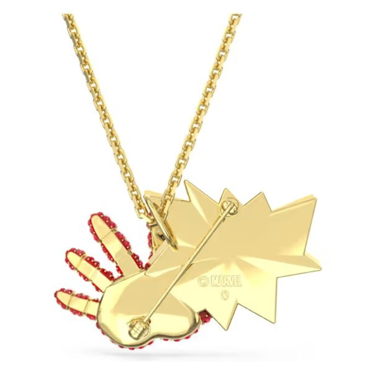 Collar Swarovski Mujer 5650575