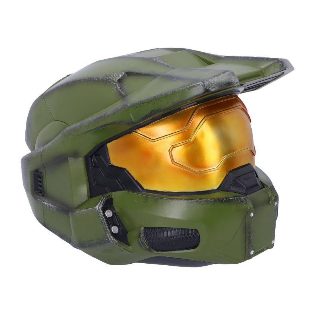 Halo Infinite Box Scatola a forma di Master Chief 25 Cm Nemesis Now