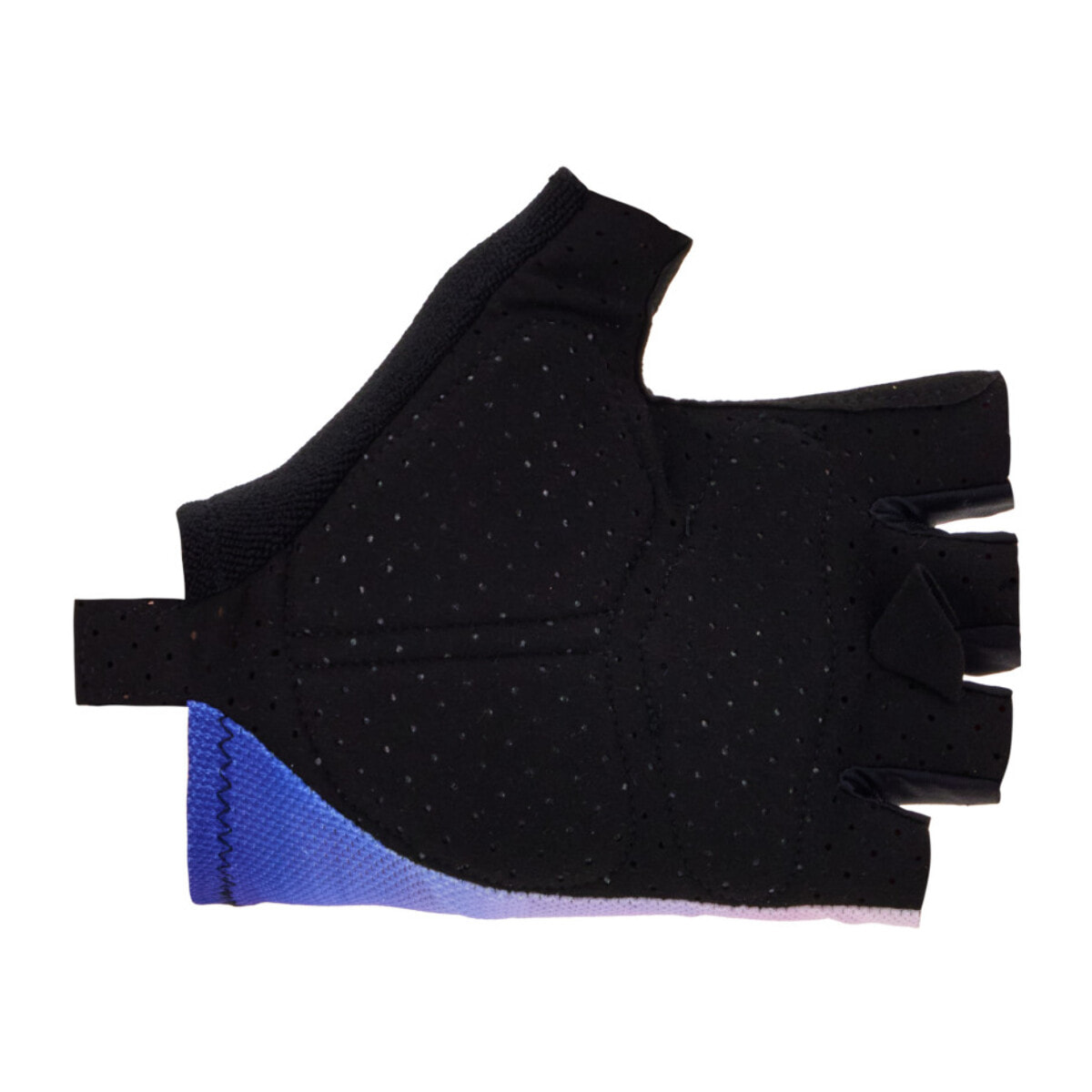 Luce - Gants - Bleu - Unisex