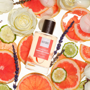 Fraîcheur Pamplemousse - Eau de Parfum